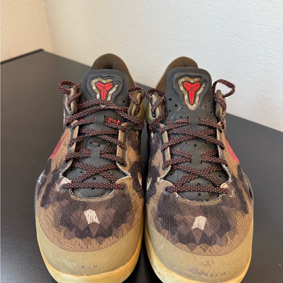 Nike Kobe Bryant 8 VIII System Python Basketball - Picture 2 of 15